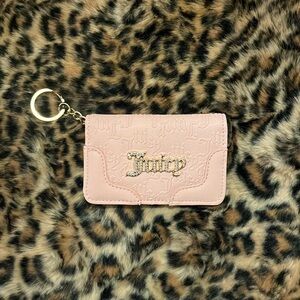 Juicy Couture Wallet